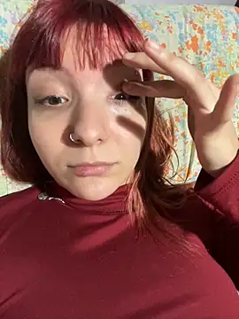 Foxxyice online show from April 2026 04:19:01 AM