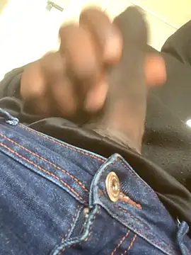 DaddyDcks online show from April 2026 12:10:01 PM
