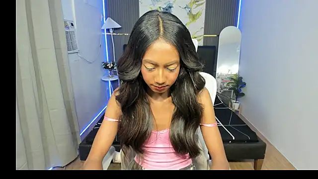 BlackbarbieXXL online show from April 2026 08:07:02 PM