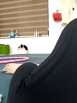 Suka-mon online show from April 2026 10:49:02 AM
