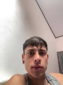 ThonyAC23 online show from July 2026 08:12:02 PM