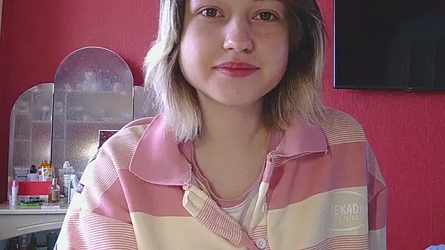 Beloved Mary online show from March 2026 05:02:01 AM