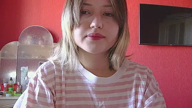 Beloved Mary online show from April 2026 03:29:02 AM