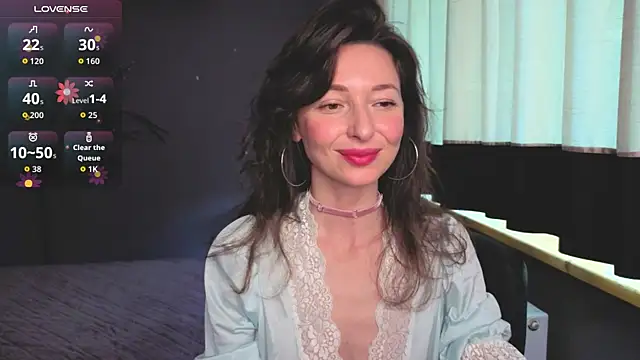 Kate Millersi online show from May 2026 11:40:02 AM