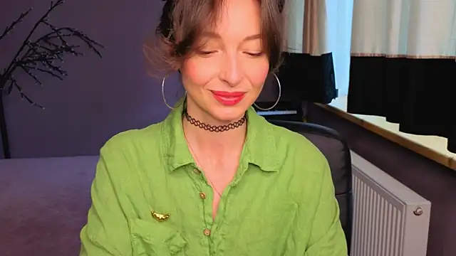 Kate Millersi online show from June 2026 11:48:01 AM