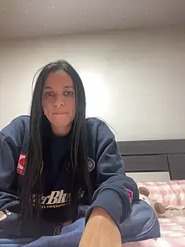 Genblan online show from March 2026 08:37:01 PM