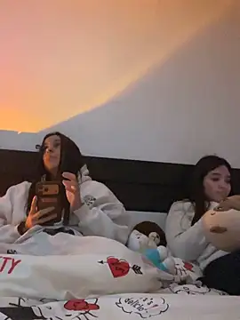 Genblan online show from March 2026 10:05:02 PM