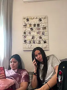 Genblan online show from March 2026 01:17:01 PM