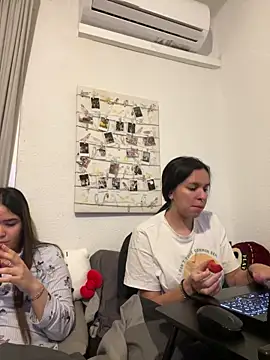 Genblan online show from April 2026 12:58:02 PM