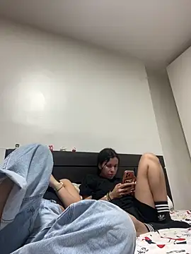 Genblan online show from April 2026 06:19:01 PM