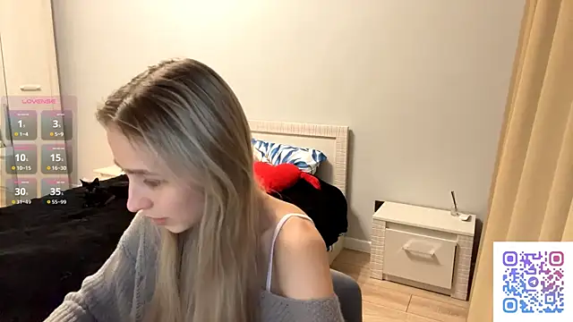 ClonedAge online show from March 2026 07:52:01 PM