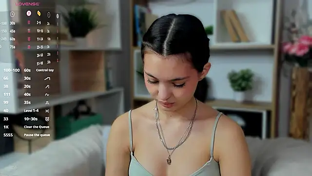 MirthaBolduan online show from March 2026 08:09:02 AM