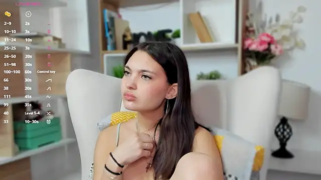 MirthaBolduan online show from March 2026 07:03:02 AM