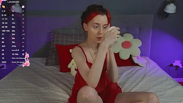 stelamontis online show from March 2026 04:12:02 AM