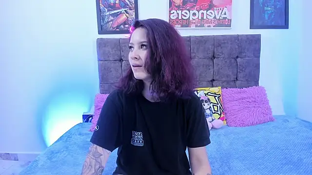 irina blake online show from March 2026 07:41:02 PM