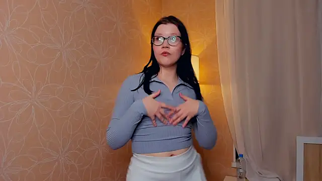 Snapshot of AnaDrum chatting on March 2026 06:15:02 PM AnaDrum online show from March 2026 06:15:02 PM