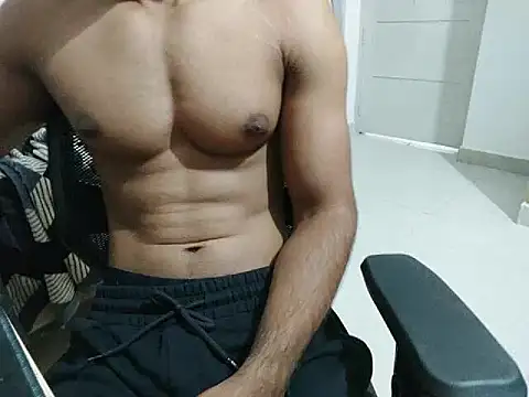 kratosTheHunk online show from April 2026 07:17:02 AM