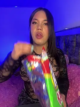 Snapshot of ashley-midnight chatting on July 2026 07:49:02 PM ashley-midnight online show from July 2026 07:49:02 PM
