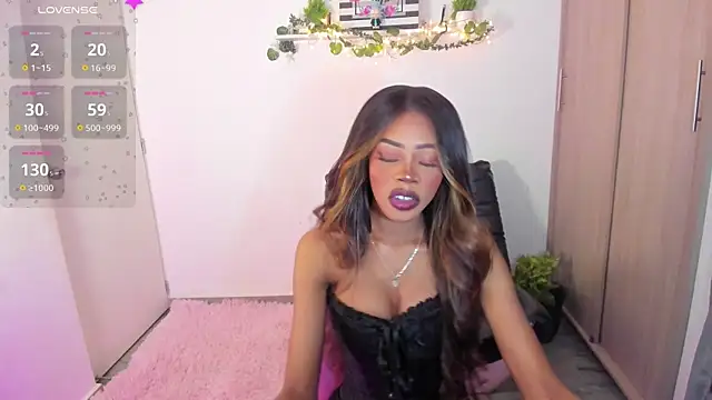 ariabrown23 online show from May 2026 12:59:02 AM