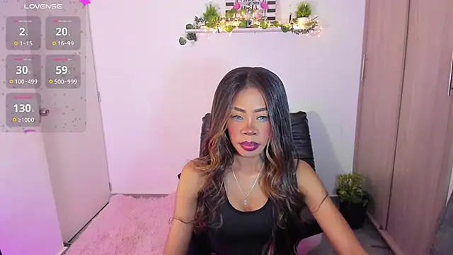 ariabrown23 online show from May 2026 01:02:02 AM