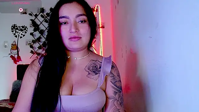 Snapshot of Hanna__Cute22 chatting on March 2026 10:04:01 PM Hanna Cute22 online show from March 2026 10:04:01 PM