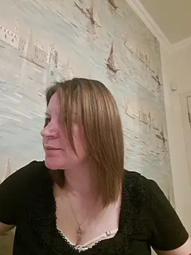 LaraHarper online show from March 2026 10:36:05 PM