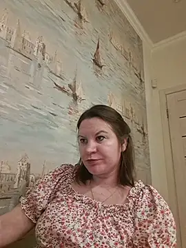 LaraHarper online show from March 2026 10:35:01 PM