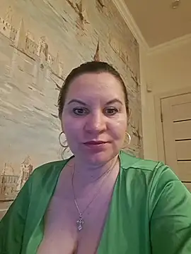 LaraHarper online show from April 2026 09:09:02 PM