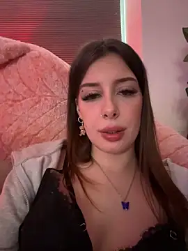 Johanna420 online show from March 2026 08:29:01 AM