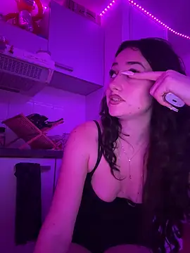 Snapshot of Claraaaaa06 chatting on March 2026 08:37:01 PM Claraaaaa06 online show from March 2026 08:37:01 PM