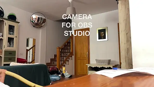 ChrisLauParejaReal online show from March 2026 10:46:01 PM