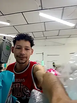 Goriluzdelam online show from April 2026 01:31:01 PM