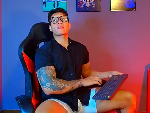 evan greey01 online show from March 2026 03:56:01 AM