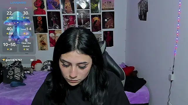 Agarycus 4 online show from April 2026 02:43:01 AM