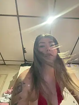 stefanyqueen69 online show from March 2026 01:44:01 PM