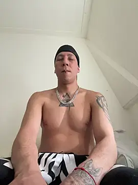 TitanNoir online show from March 2026 10:30:02 AM