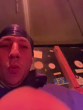 TitanNoir online show from March 2026 10:31:02 PM