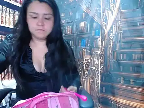 Snapshot of IvyBaez_ chatting on March 2026 11:27:02 AM IvyBaez online show from March 2026 11:27:02 AM