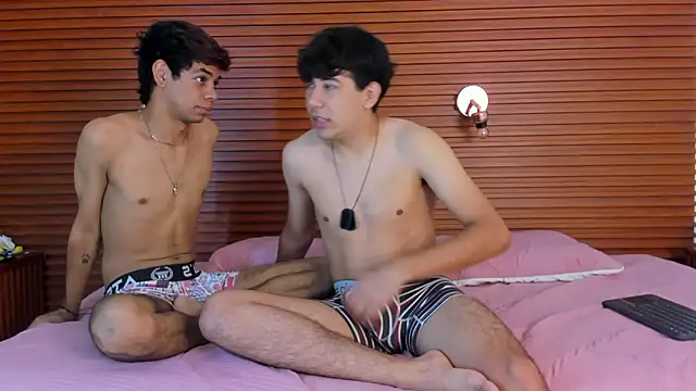 peakk twiinns online show from March 2026 11:27:02 AM