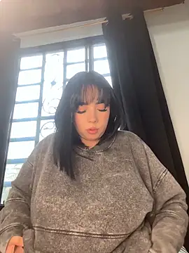 Encore Angel online show from April 2026 12:28:01 PM