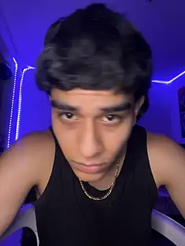 Snapshot of IronLatino chatting on March 2026 04:07:02 AM IronLatino online show from March 2026 04:07:02 AM