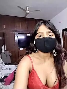 Snapshot of Ishaa_22 chatting on April 2026 04:37:01 PM Ishaa 22 online show from April 2026 04:37:01 PM