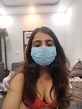 Snapshot of Ishaa_22 chatting on June 2026 05:55:02 AM Ishaa 22 online show from June 2026 05:55:02 AM