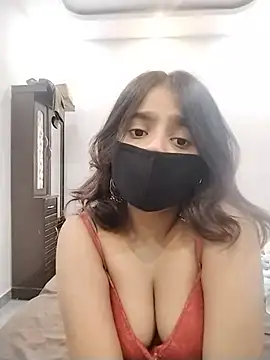 Snapshot of Ishaa_22 chatting on June 2026 11:03:02 AM Ishaa 22 online show from June 2026 11:03:02 AM