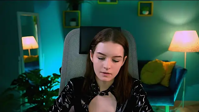 KellieBanshe online show from March 2026 04:18:01 AM