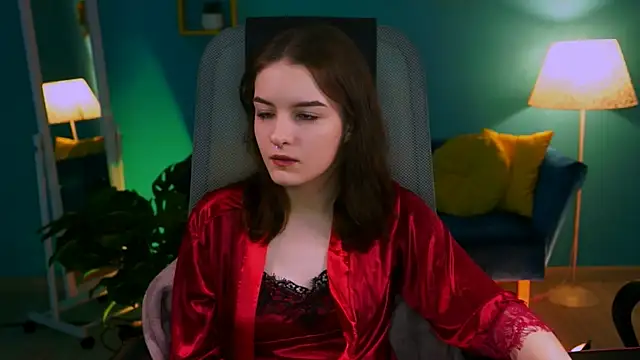 KellieBanshe online show from March 2026 04:12:02 AM