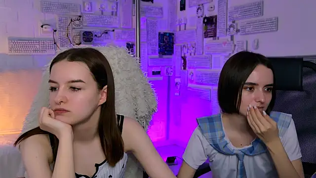 KellieBanshe online show from April 2026 05:01:02 AM