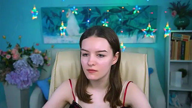 KellieBanshe online show from June 2026 04:22:02 AM