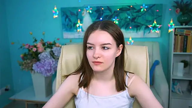 KellieBanshe online show from June 2026 08:23:01 AM