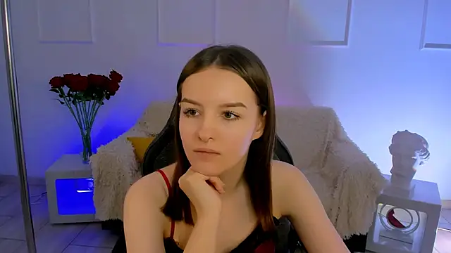 KellieBanshe online show from June 2026 04:17:01 AM